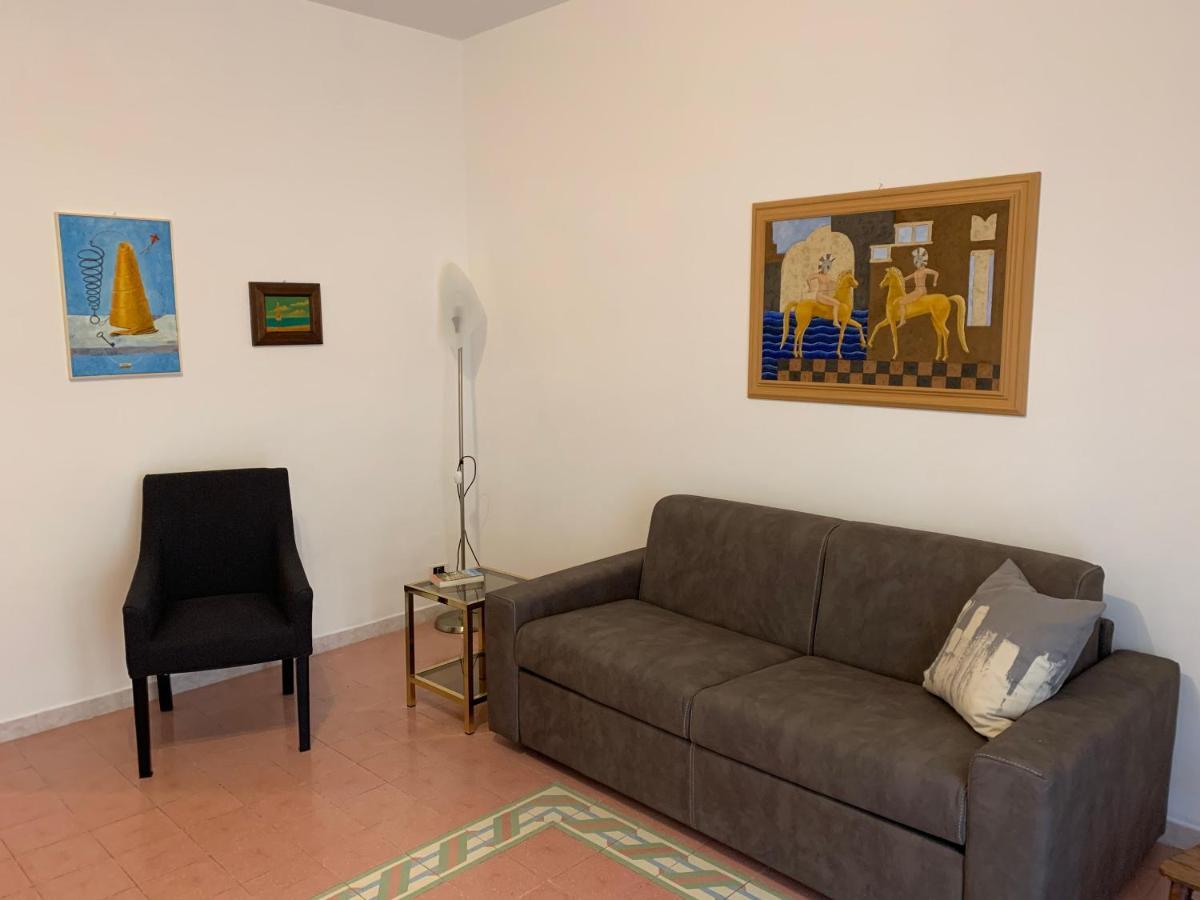 Casa Bianca Firenze Apartamento Exterior foto