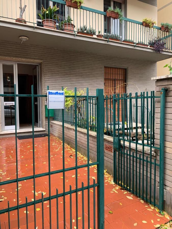 Casa Bianca Firenze Apartamento Exterior foto